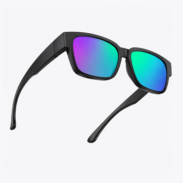 Vizoraw Fitover Sunglasses