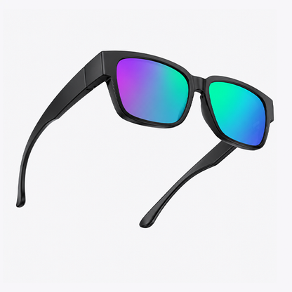Vizoraw Fitover Sunglasses