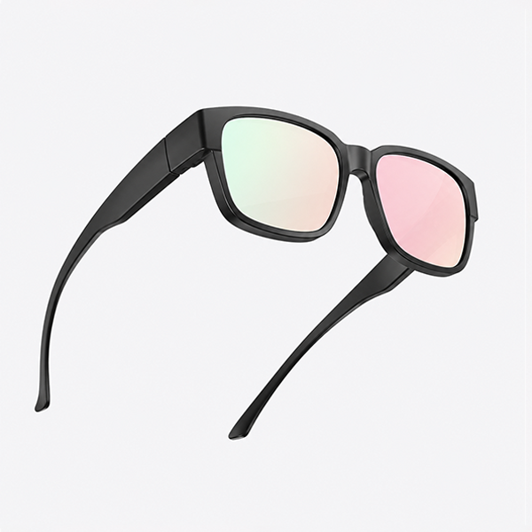 Vizoraw Fitover Sunglasses