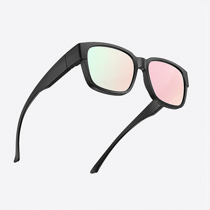 Vizoraw Fitover Sunglasses