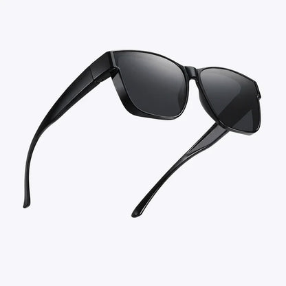 Vizoraw Fitover Sunglasses