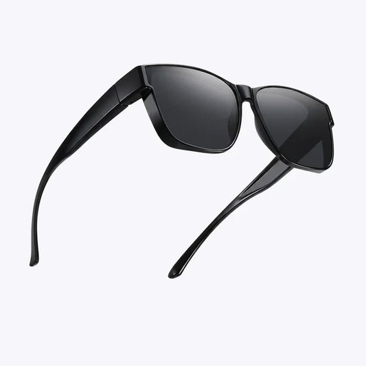 Vizoraw Fitover Sunglasses