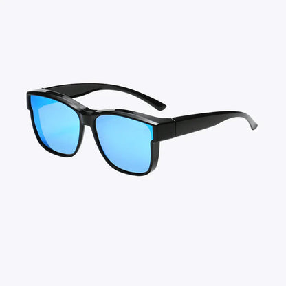 Vizoraw Fitover Sunglasses