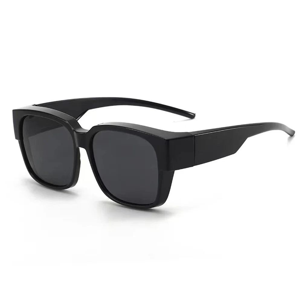 Vizoraw Fitover Sunglasses