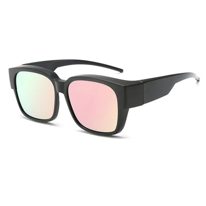 Vizoraw Fitover Sunglasses