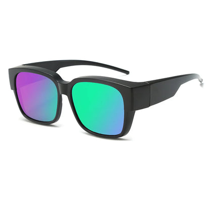 Vizoraw Fitover Sunglasses