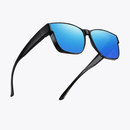 Vizoraw Fitover Sunglasses
