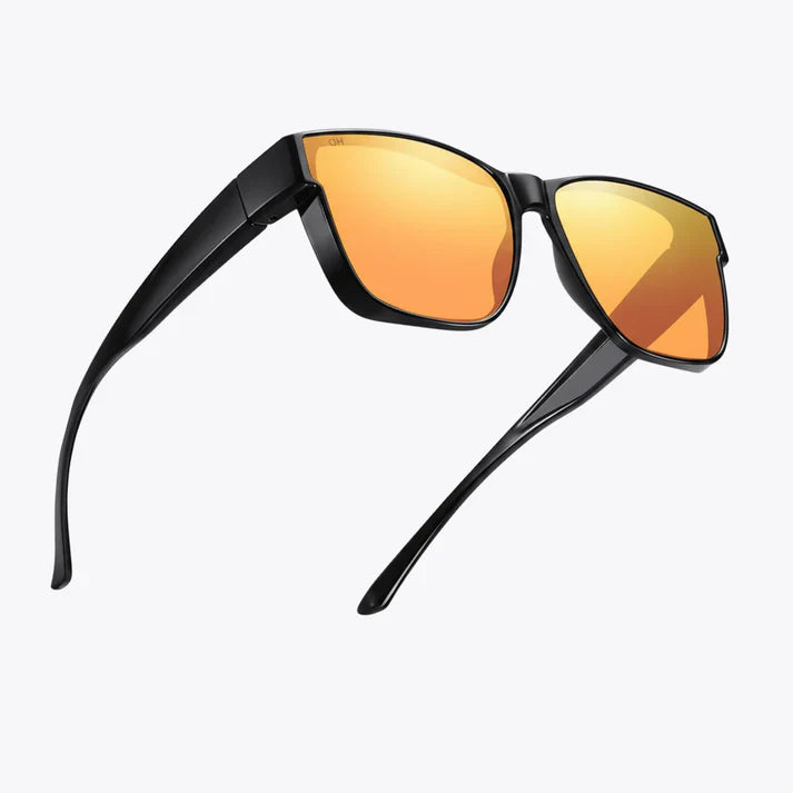Vizoraw Fitover Sunglasses