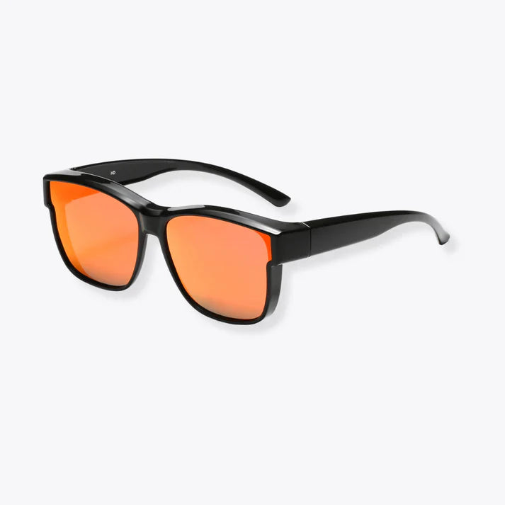 Vizoraw Fitover Sunglasses