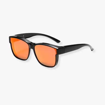 Vizoraw Fitover Sunglasses